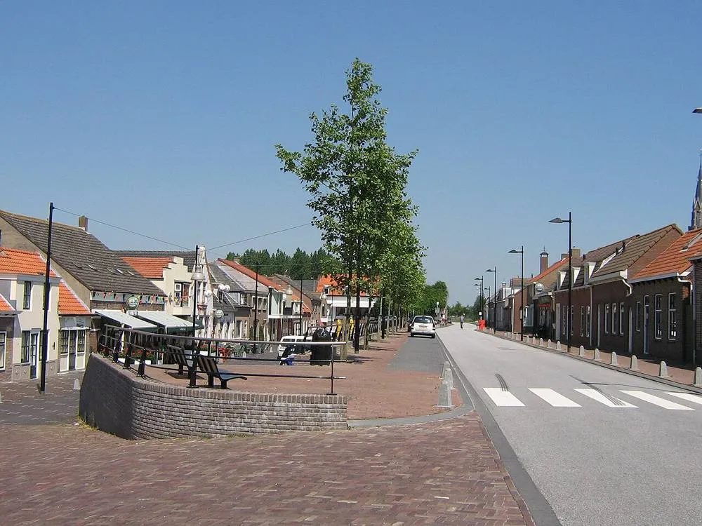 's-Heerenhoek: SeêrenoekDiek